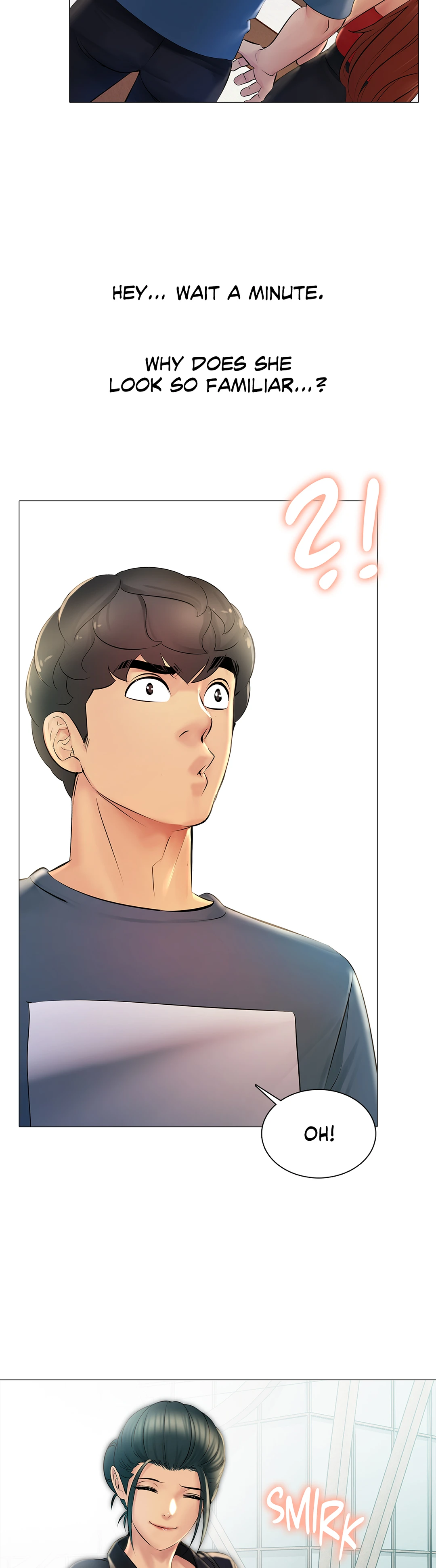 My Best Friend’s Girl Chapter 23 image 7