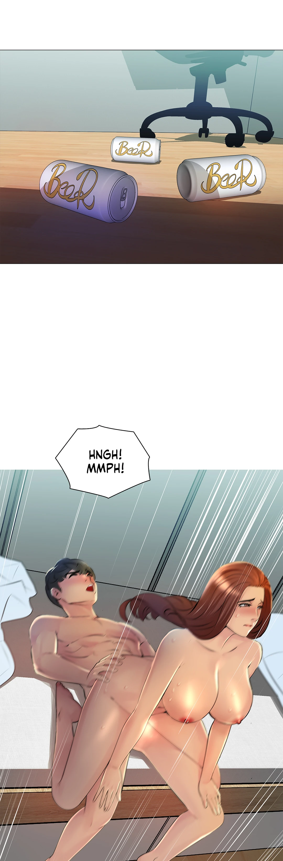 My Best Friend’s Girl Chapter 24 image 0