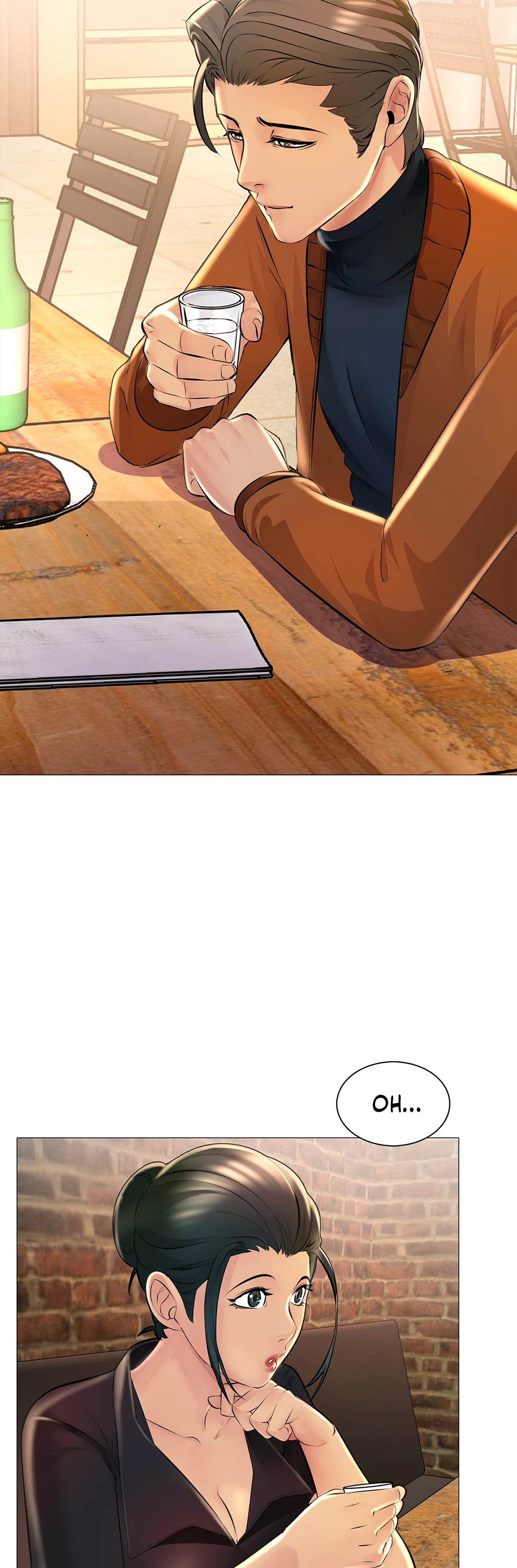 My Best Friend’s Girl Chapter 24 image 9
