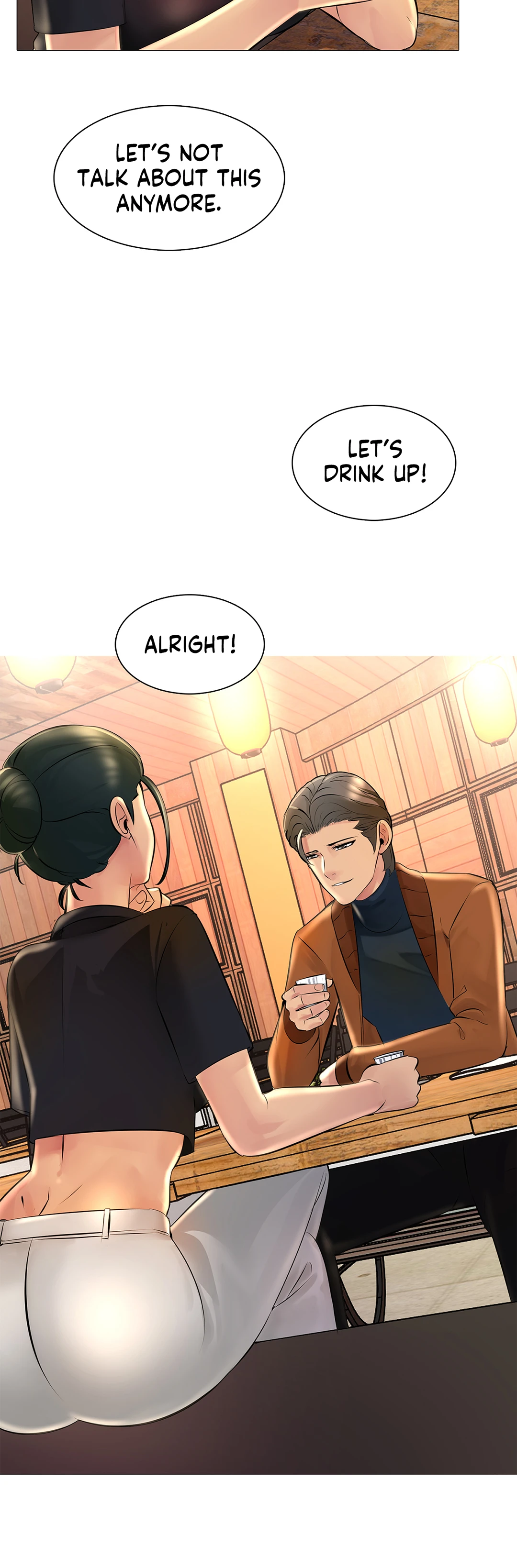 My Best Friend’s Girl Chapter 24 image 10