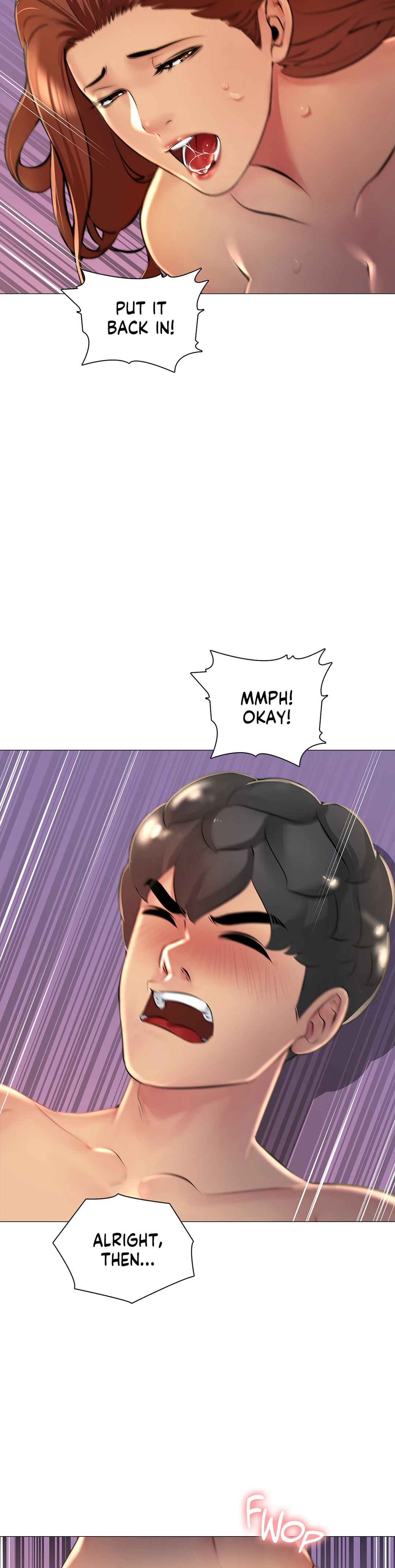 My Best Friend’s Girl Chapter 24 image 15