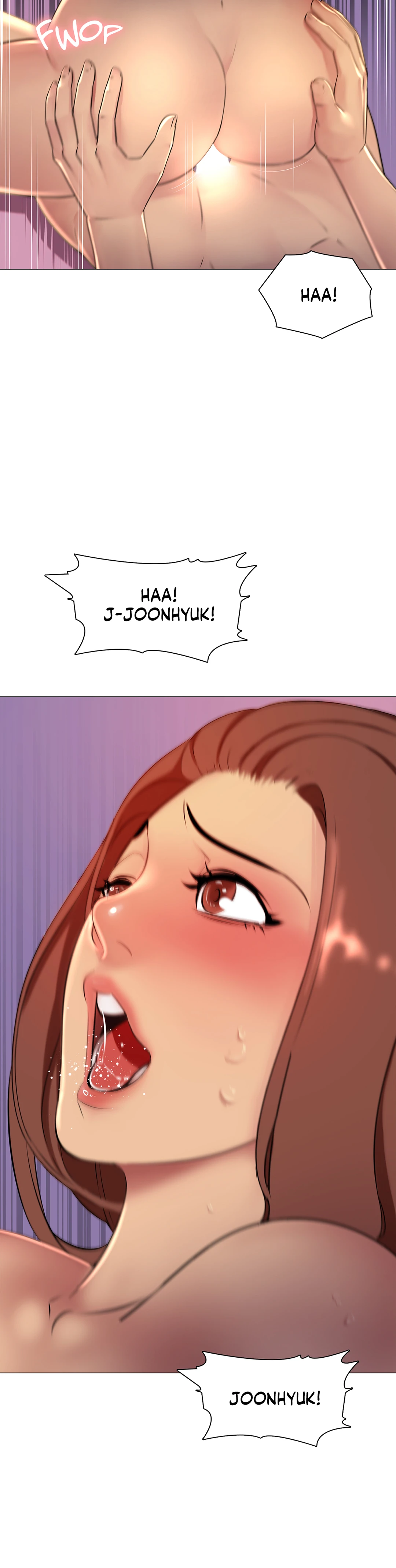 My Best Friend’s Girl Chapter 24 image 16
