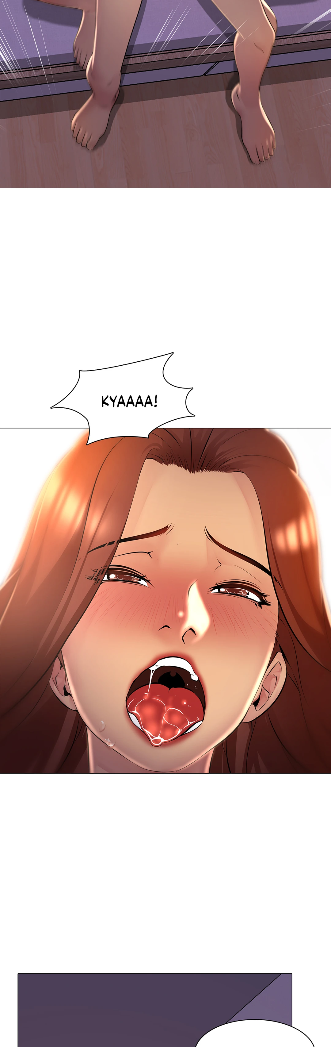 My Best Friend’s Girl Chapter 24 image 21