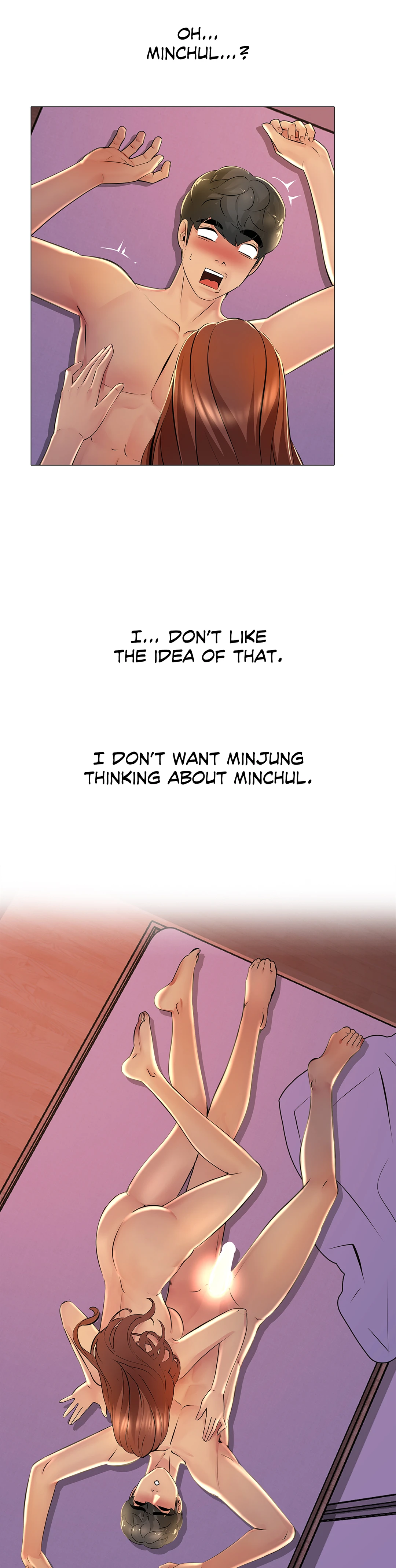 My Best Friend’s Girl Chapter 24 image 26