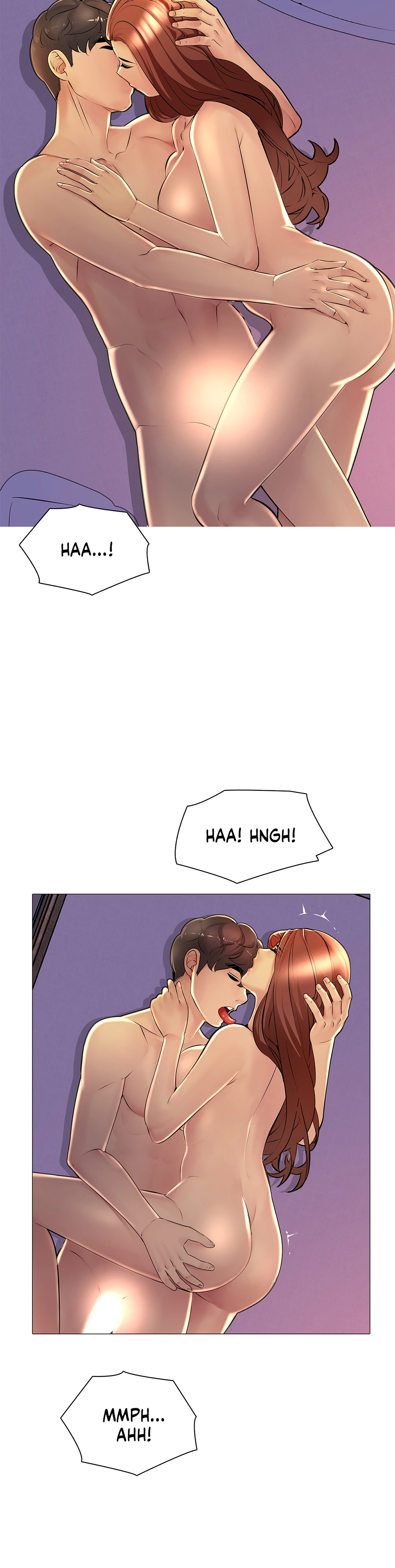 My Best Friend’s Girl Chapter 24 image 28