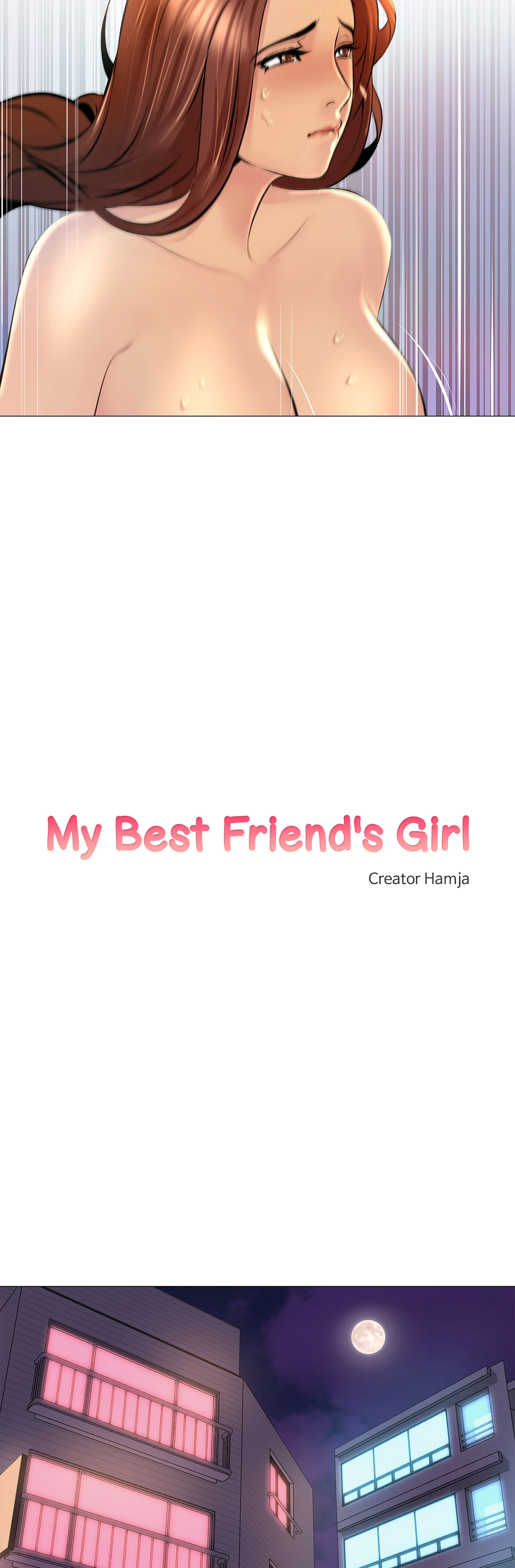 My Best Friend’s Girl Chapter 24 image 2