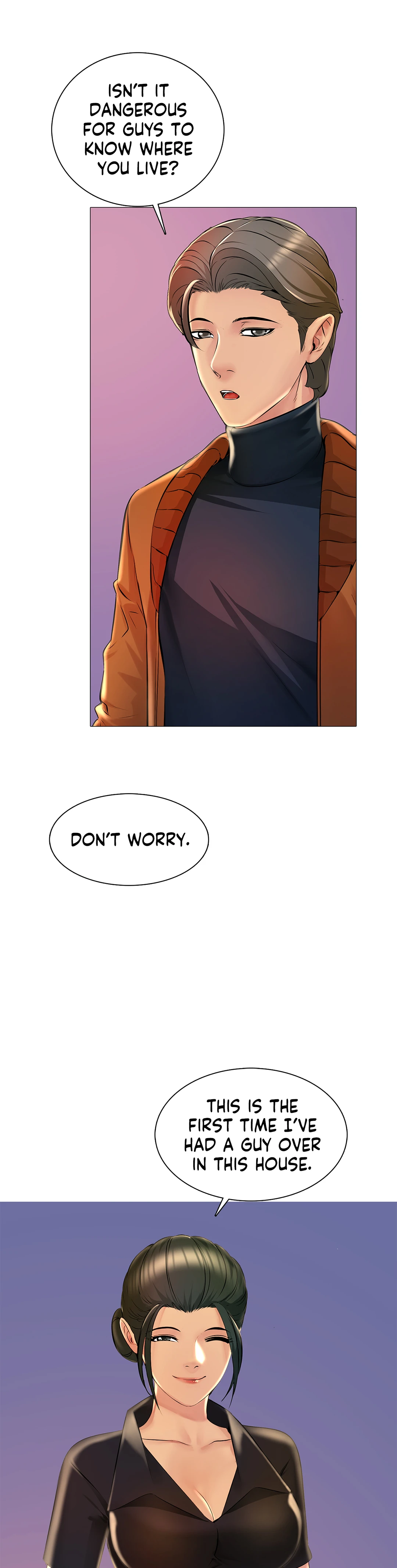 My Best Friend’s Girl Chapter 24 image 32