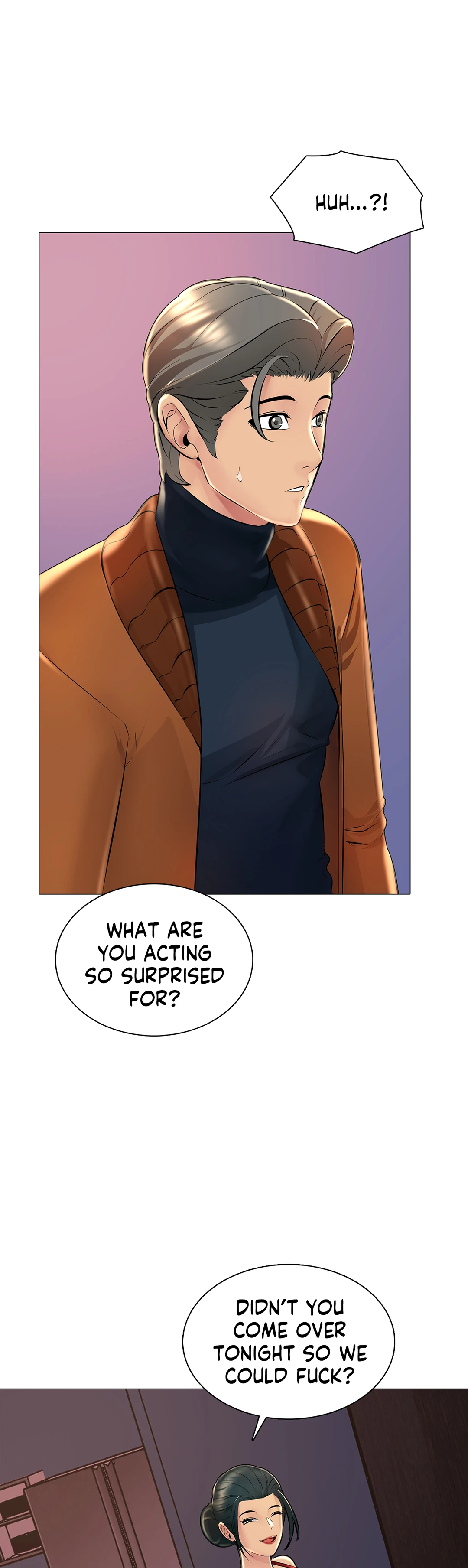 My Best Friend’s Girl Chapter 24 image 35