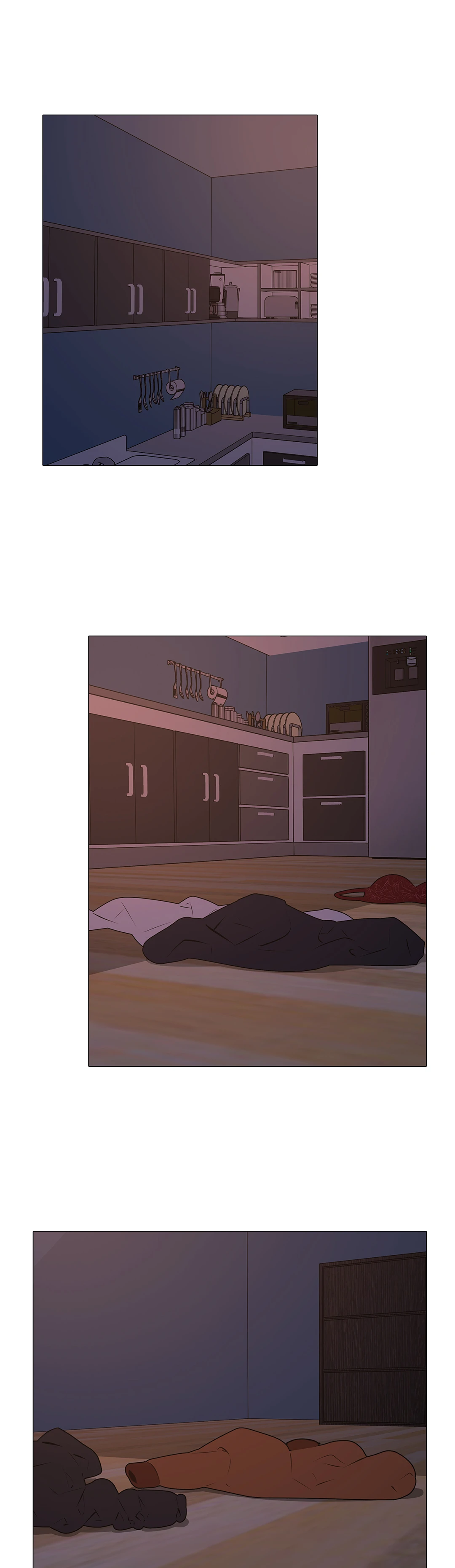 My Best Friend’s Girl Chapter 24 image 38