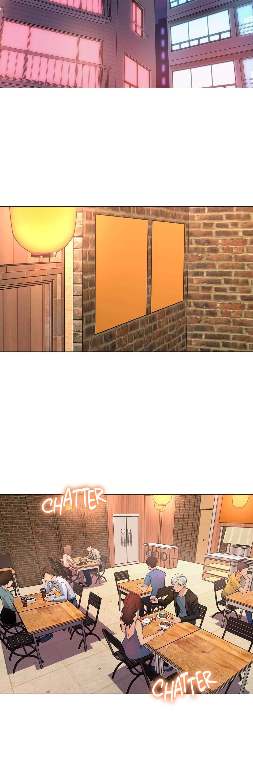 My Best Friend’s Girl Chapter 24 image 3