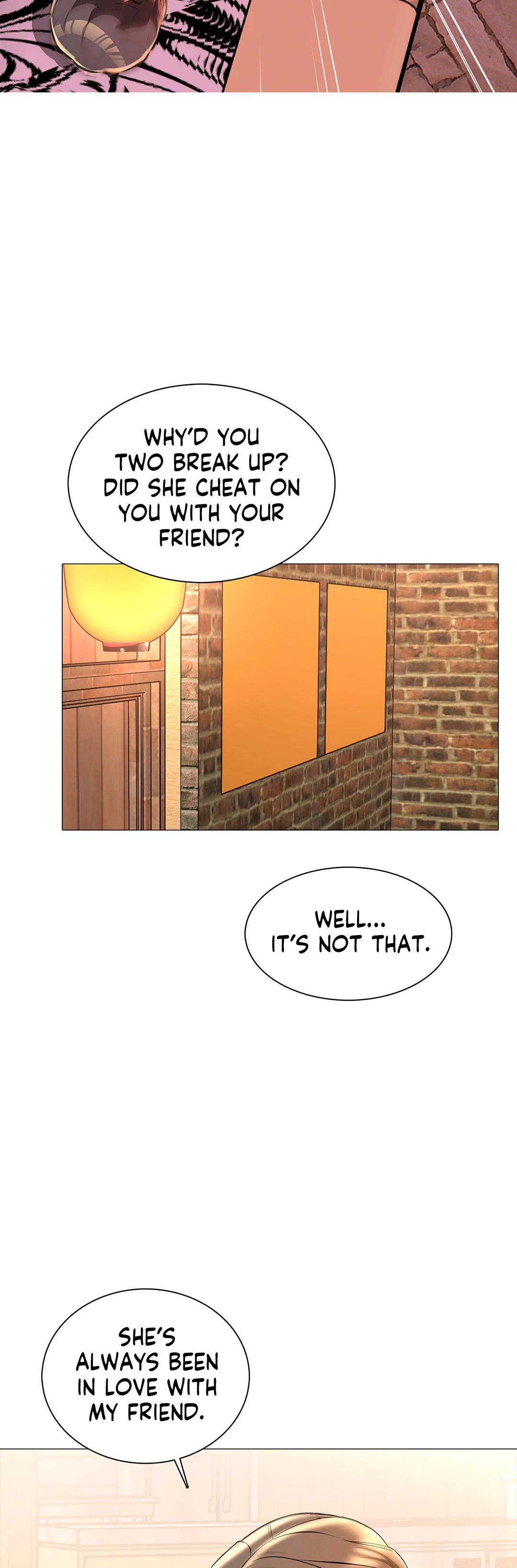 My Best Friend’s Girl Chapter 24 image 8