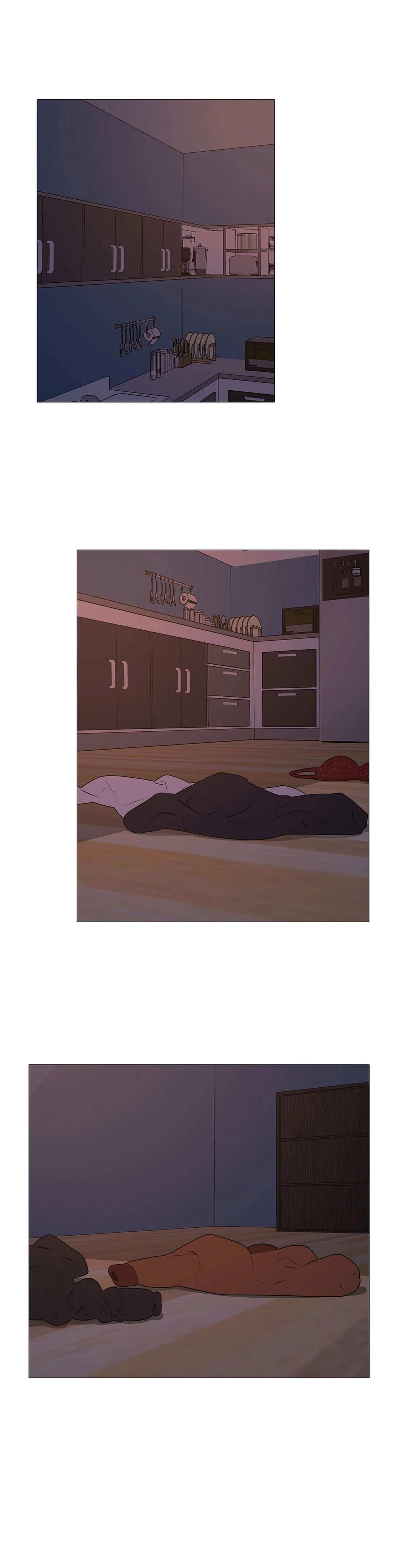 My Best Friend’s Girl Chapter 25 image 0