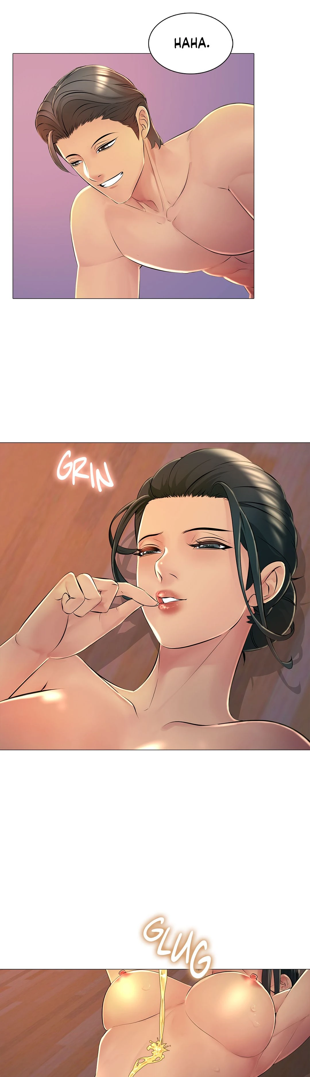 My Best Friend’s Girl Chapter 25 image 18