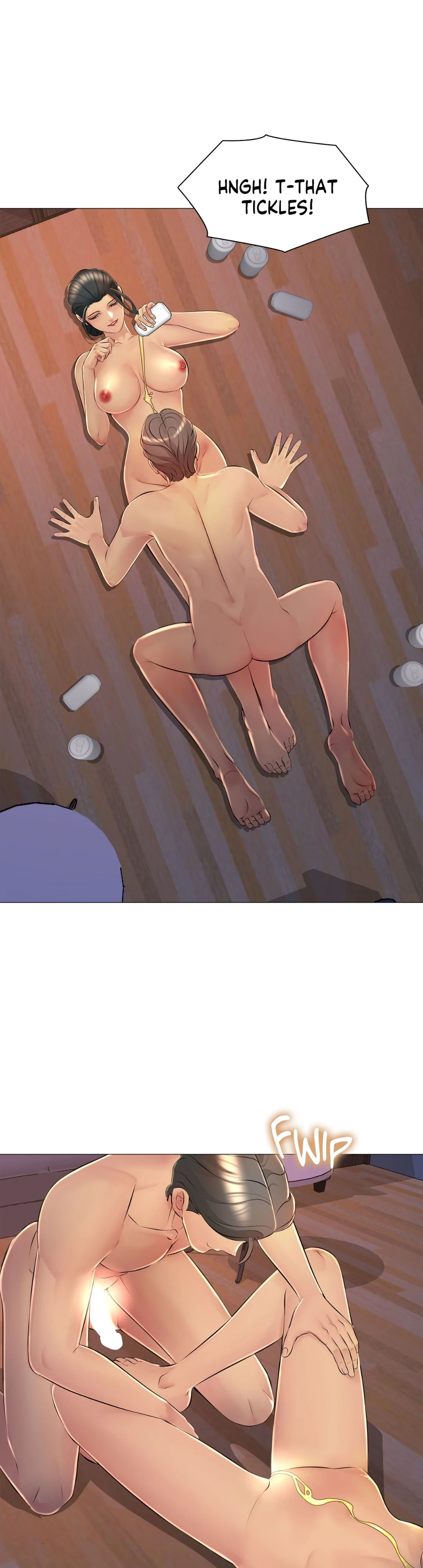 My Best Friend’s Girl Chapter 25 image 21