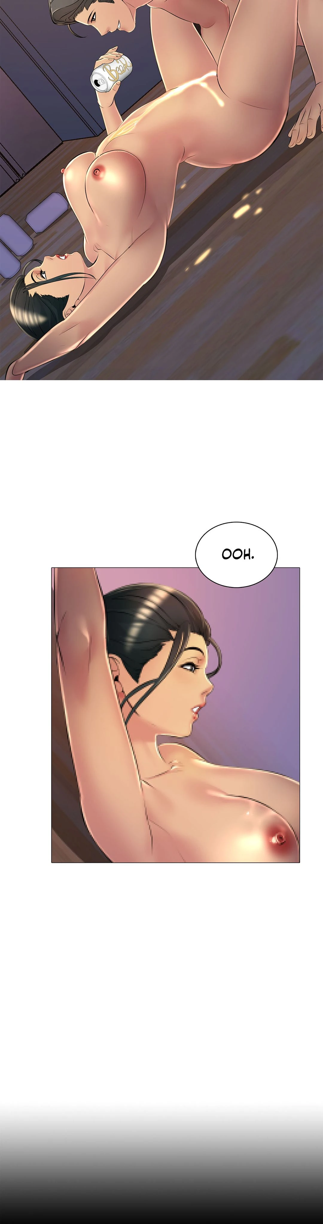 My Best Friend’s Girl Chapter 25 image 28