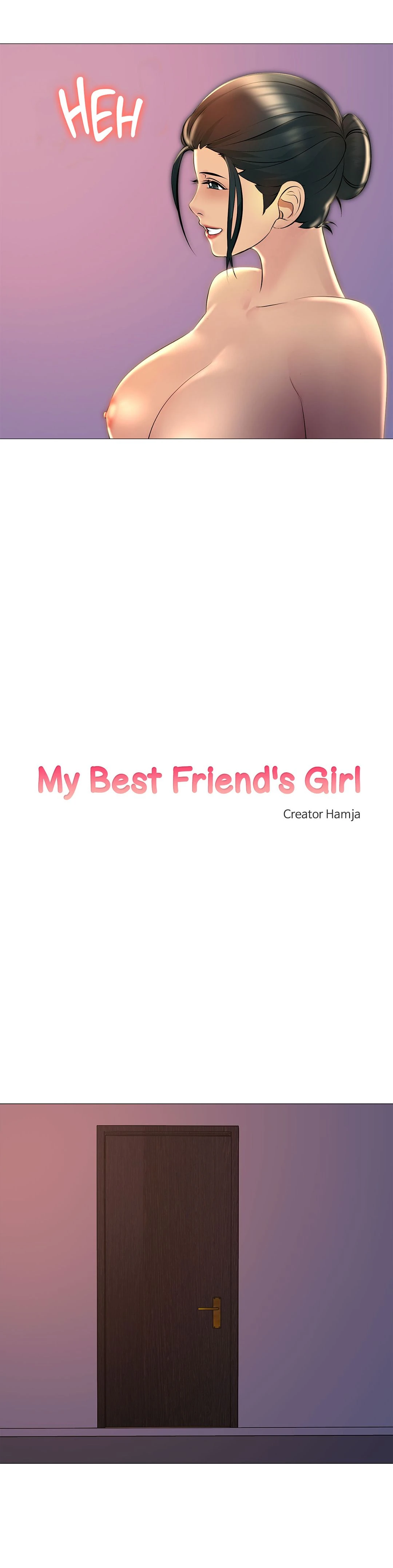 My Best Friend’s Girl Chapter 25 image 2