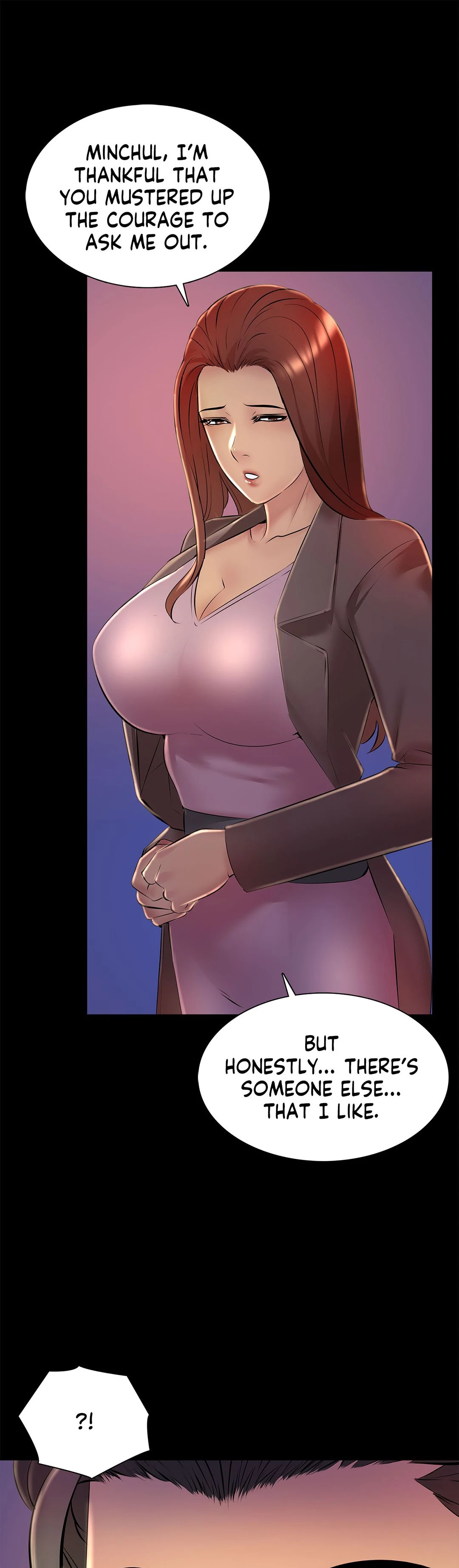 My Best Friend’s Girl Chapter 25 image 33
