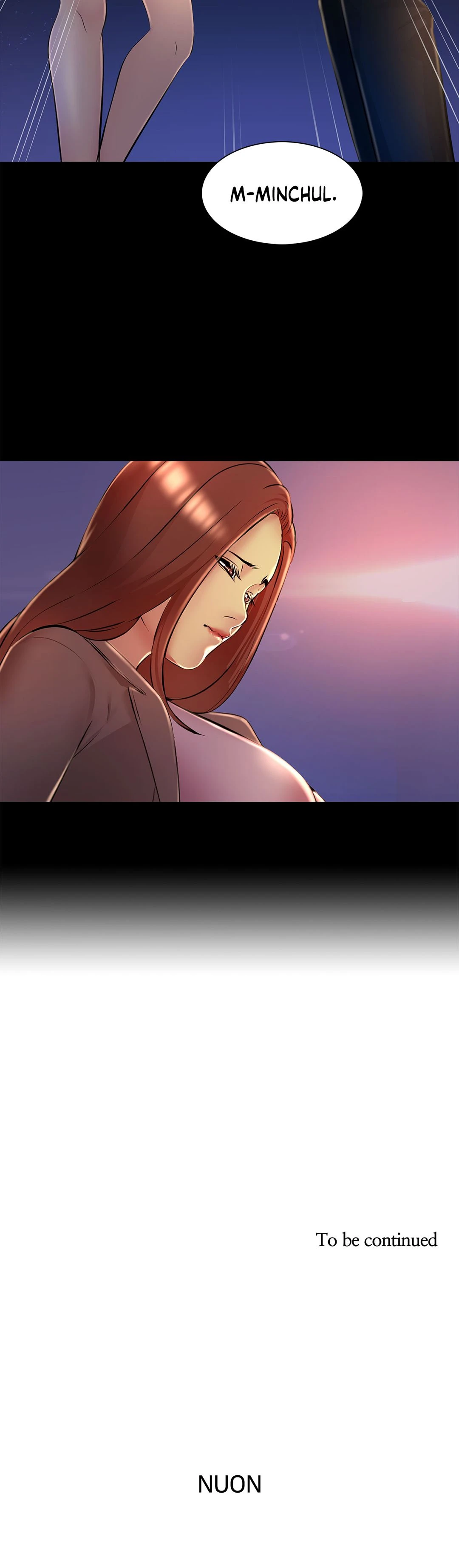 My Best Friend’s Girl Chapter 25 image 35