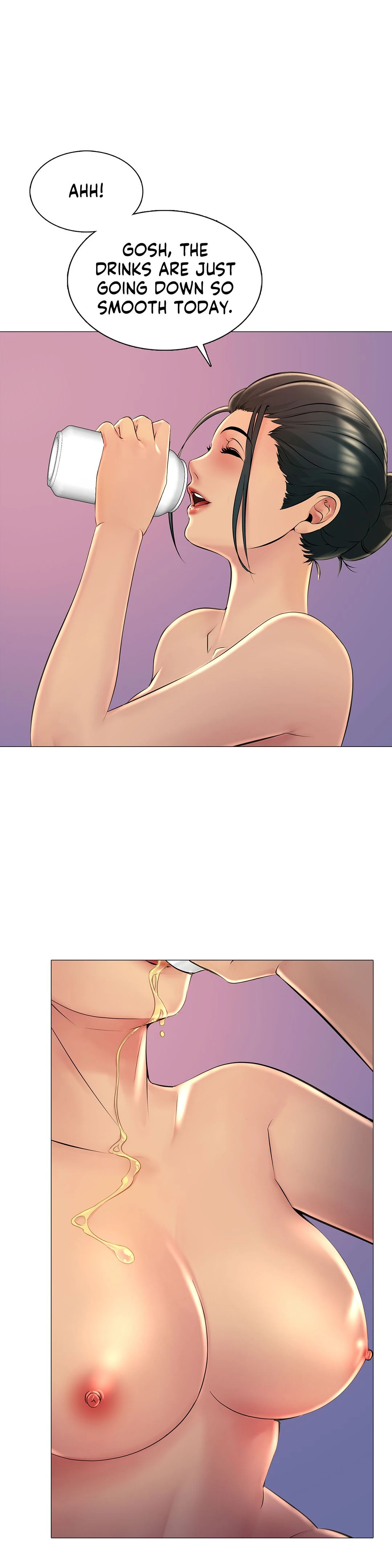 My Best Friend’s Girl Chapter 25 image 4