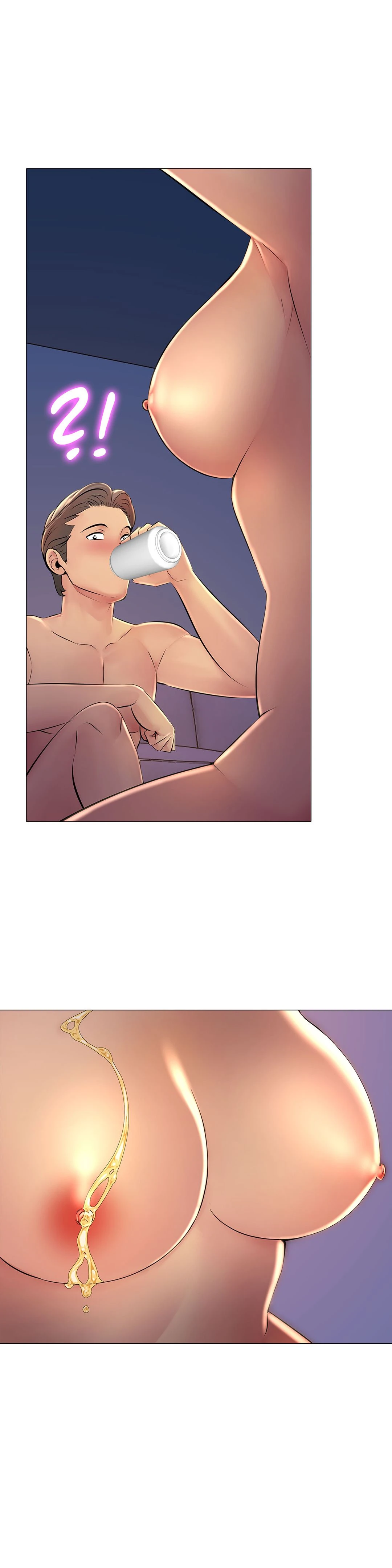 My Best Friend’s Girl Chapter 25 image 5