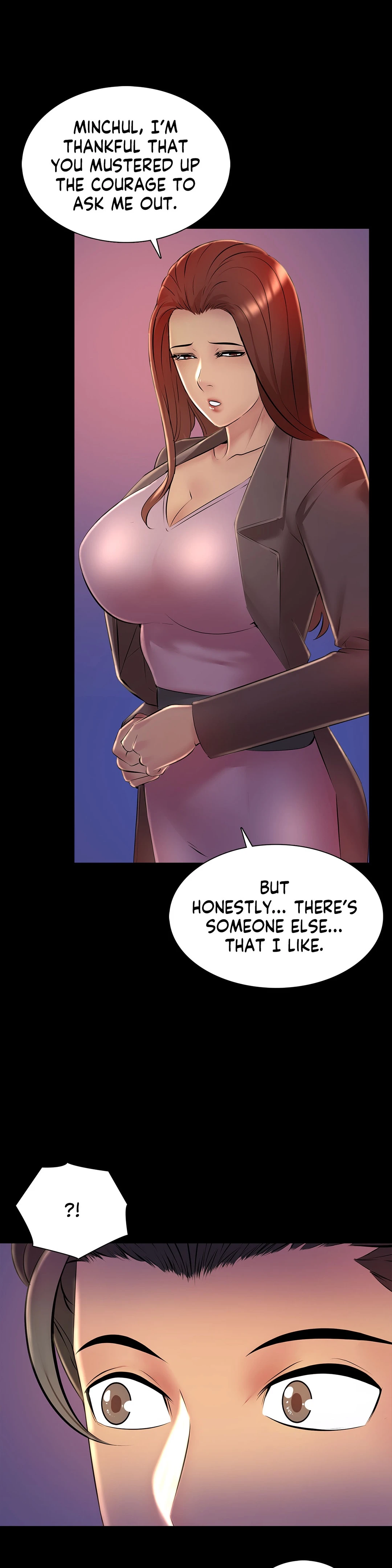 My Best Friend’s Girl Chapter 26 image 0