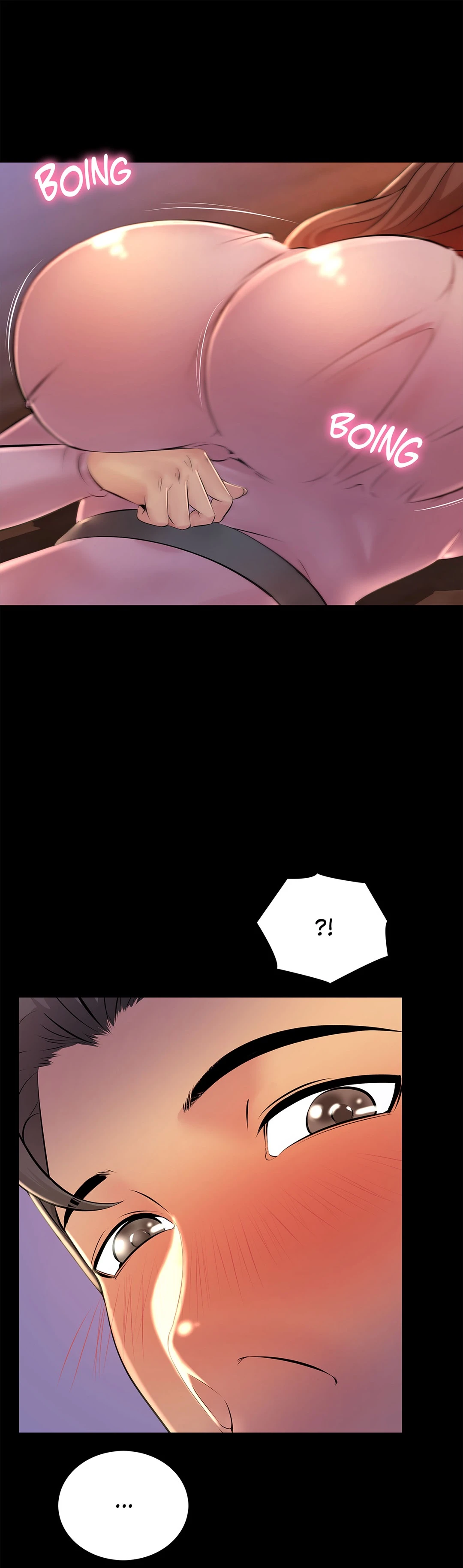 My Best Friend’s Girl Chapter 26 image 9