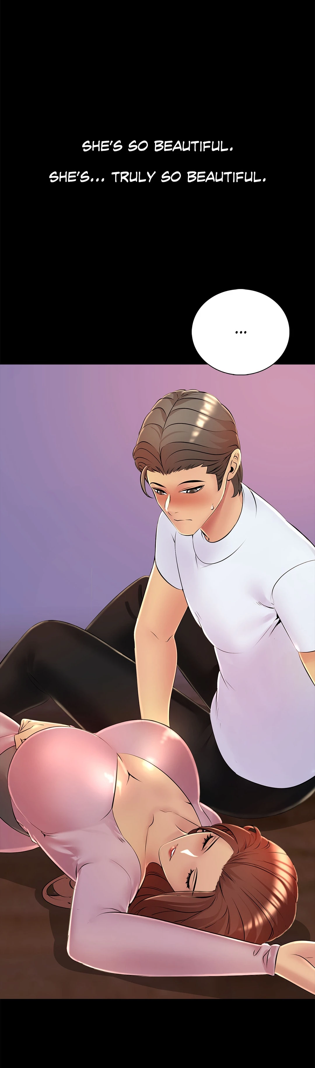 My Best Friend’s Girl Chapter 26 image 10