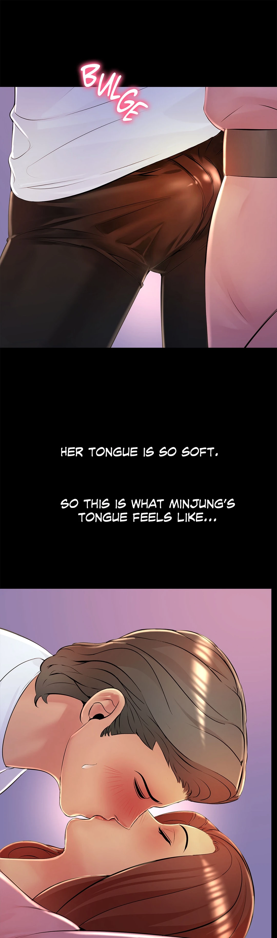 My Best Friend’s Girl Chapter 26 image 15