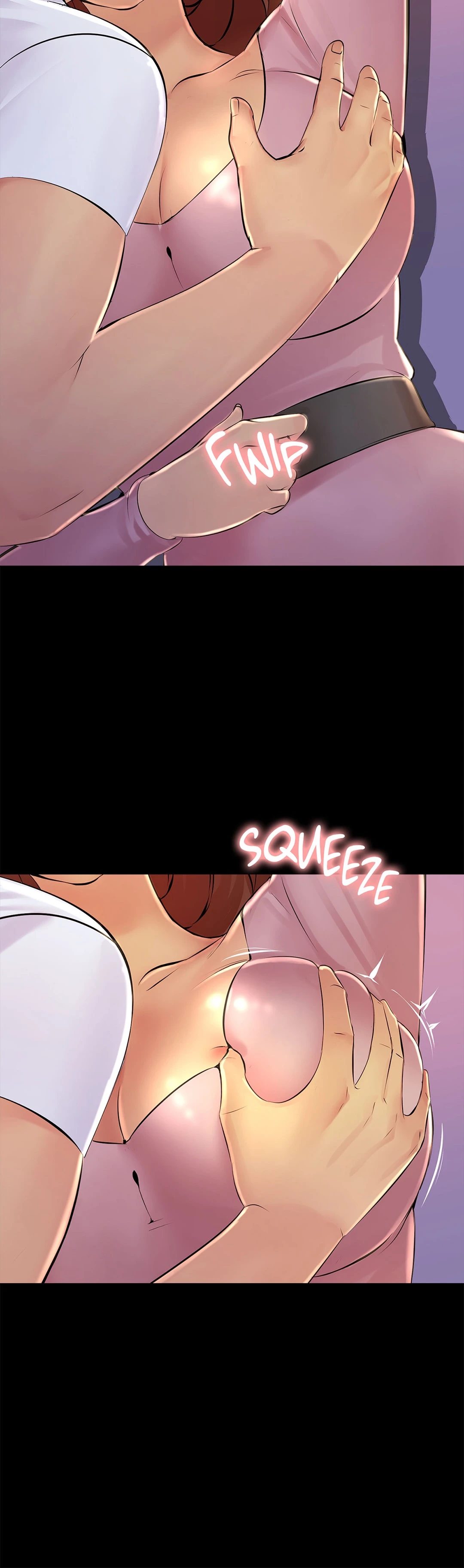 My Best Friend’s Girl Chapter 26 image 17