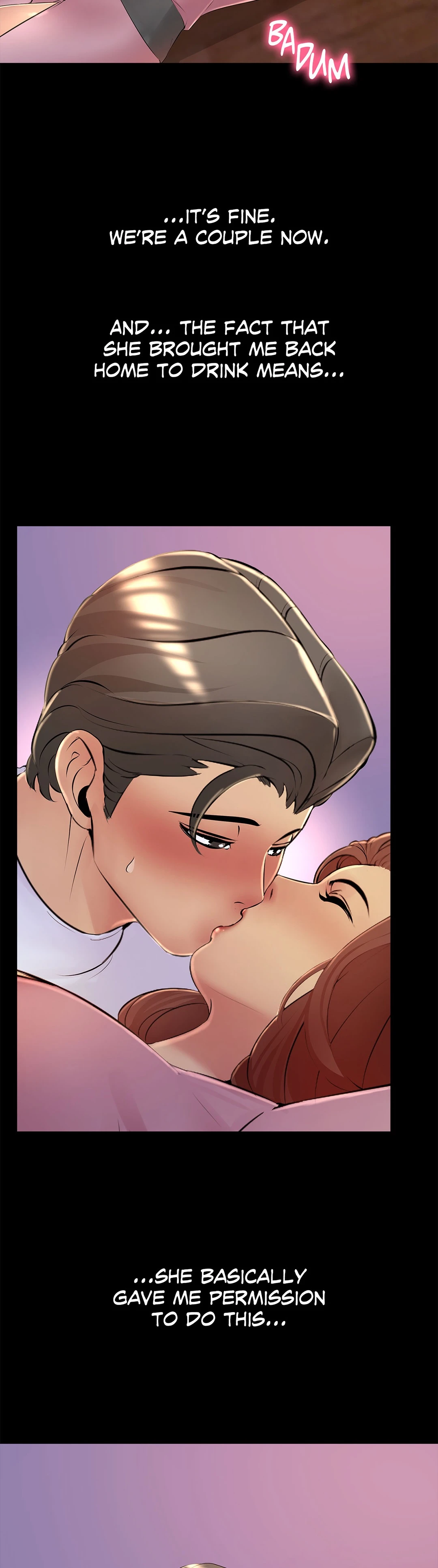 My Best Friend’s Girl Chapter 26 image 19