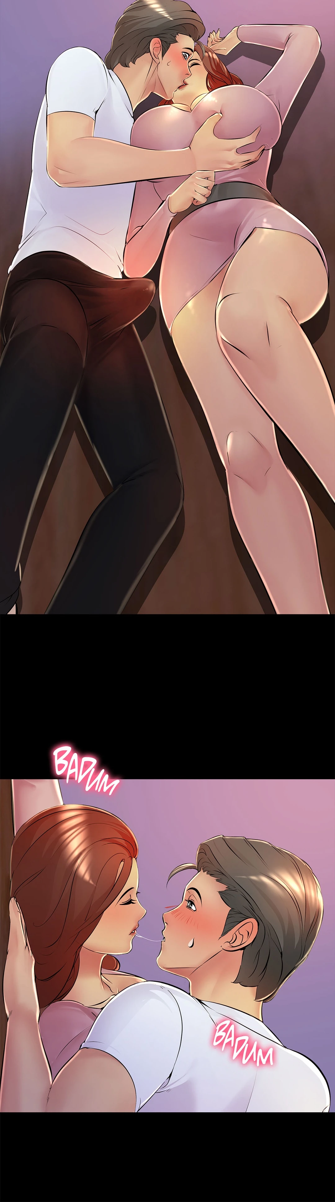 My Best Friend’s Girl Chapter 26 image 20