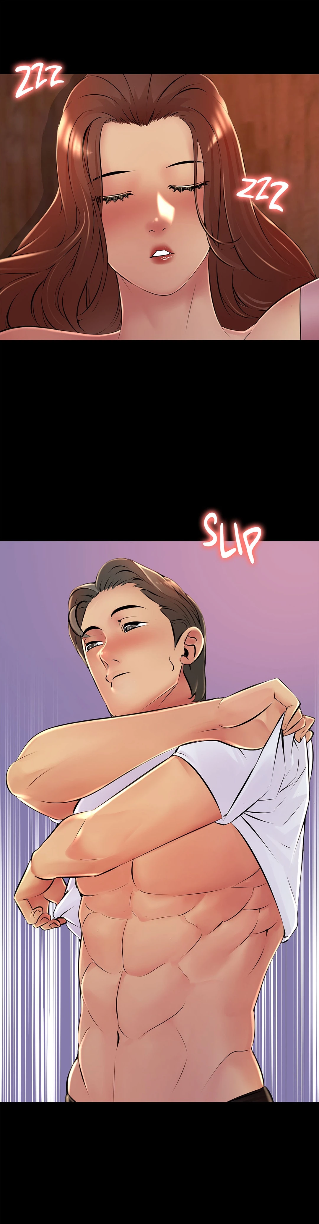 My Best Friend’s Girl Chapter 26 image 21