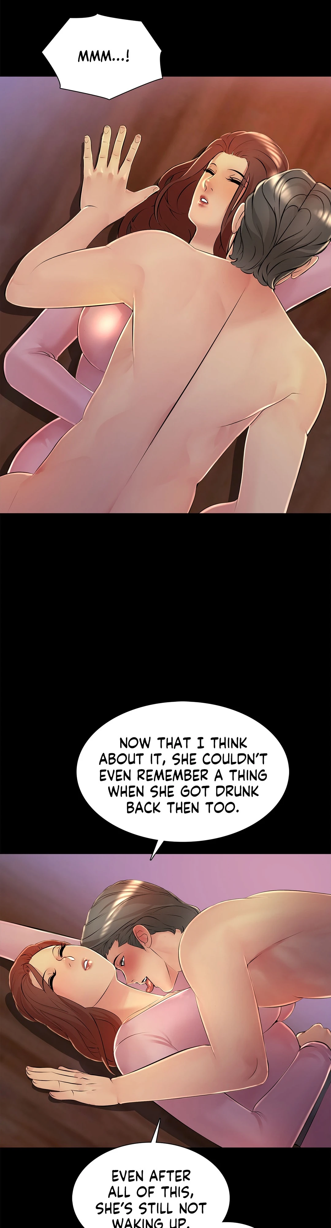 My Best Friend’s Girl Chapter 26 image 25
