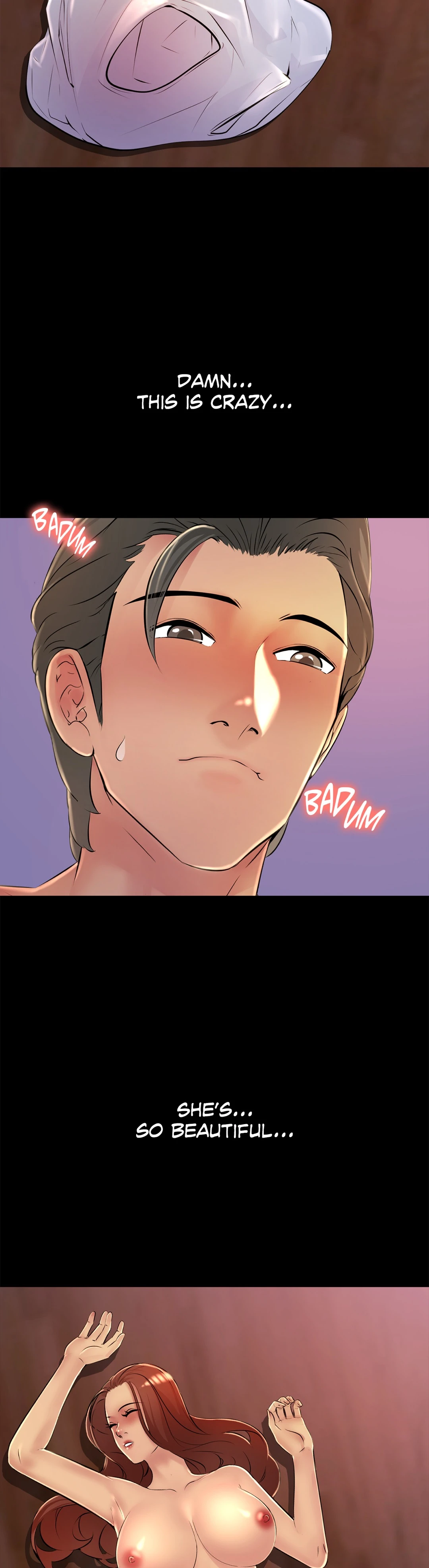 My Best Friend’s Girl Chapter 26 image 28