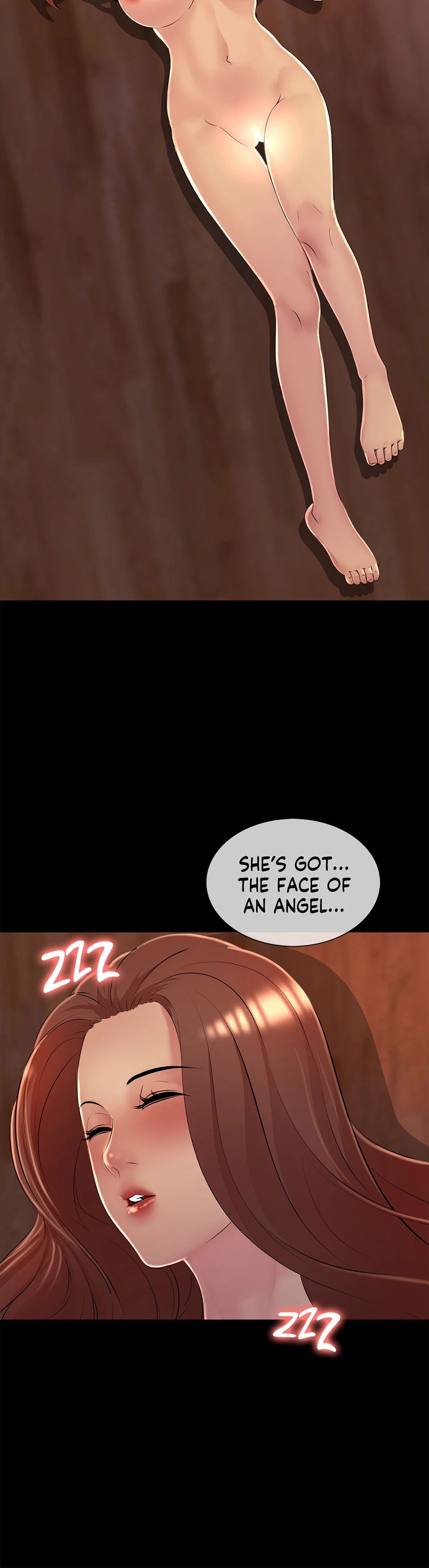 My Best Friend’s Girl Chapter 26 image 29
