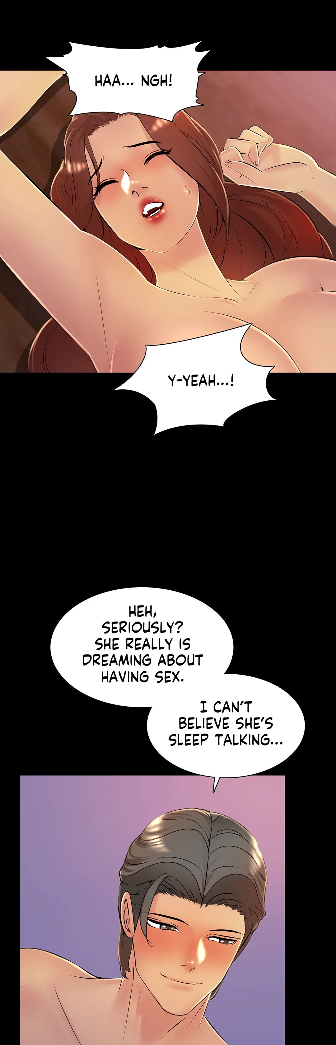 My Best Friend’s Girl Chapter 26 image 36