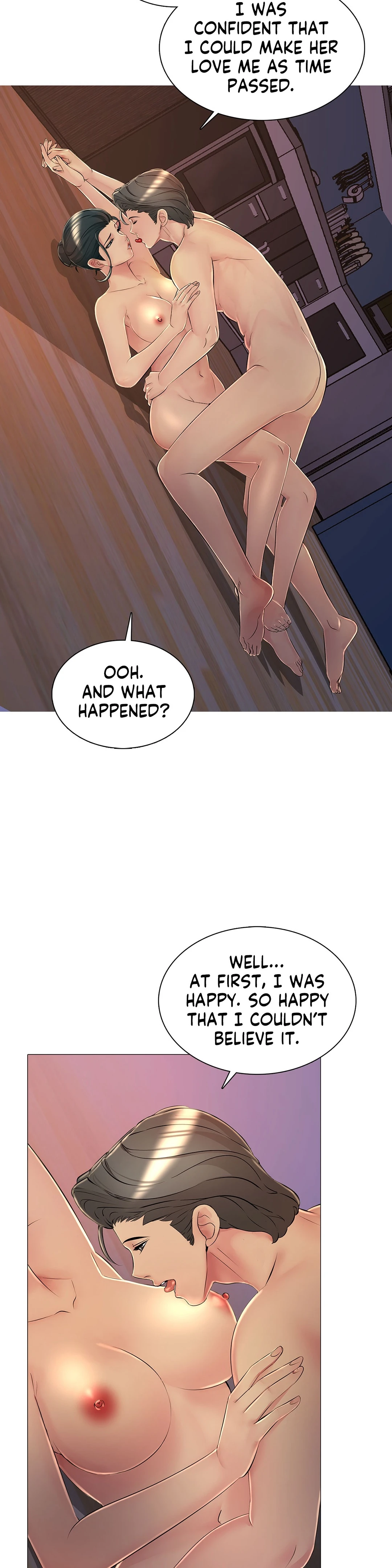 My Best Friend’s Girl Chapter 26 image 3