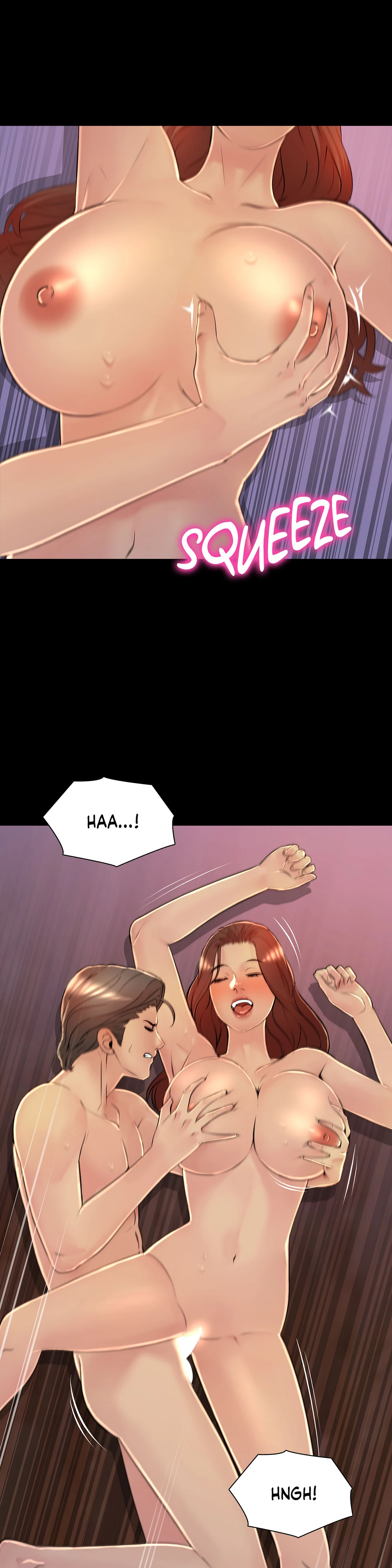 My Best Friend’s Girl Chapter 27 image 12