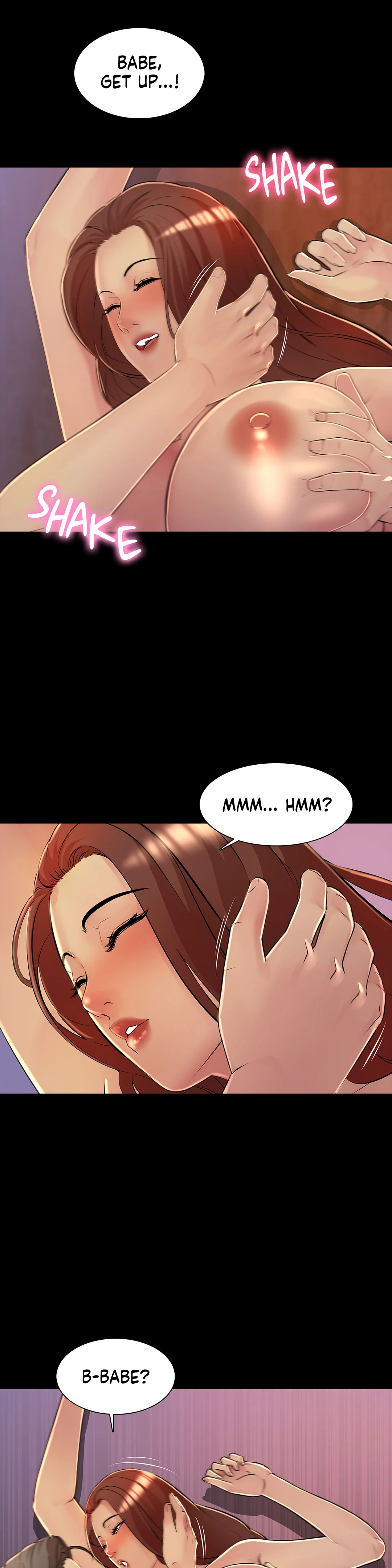 My Best Friend’s Girl Chapter 27 image 15