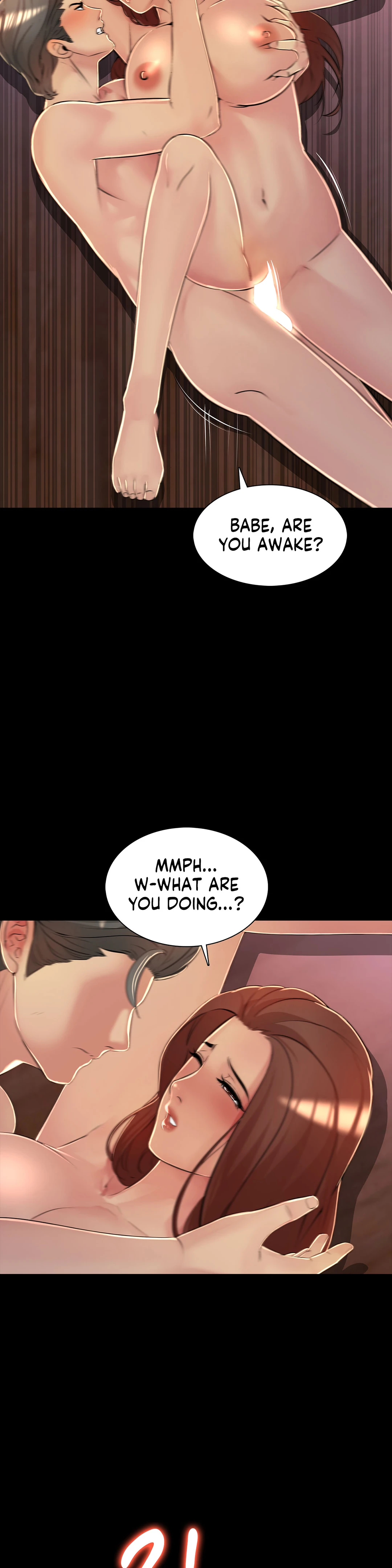 My Best Friend’s Girl Chapter 27 image 16