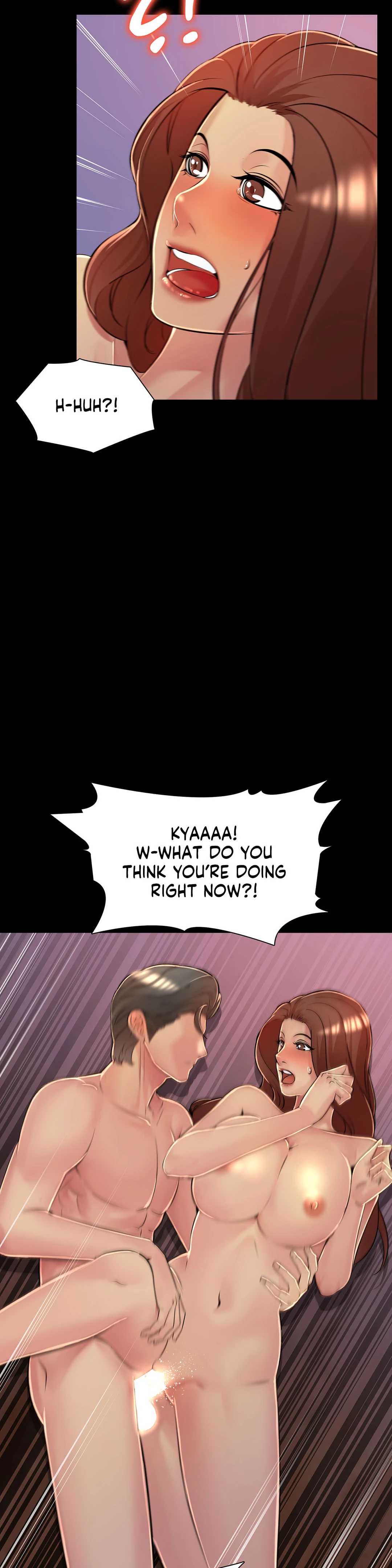 My Best Friend’s Girl Chapter 27 image 17