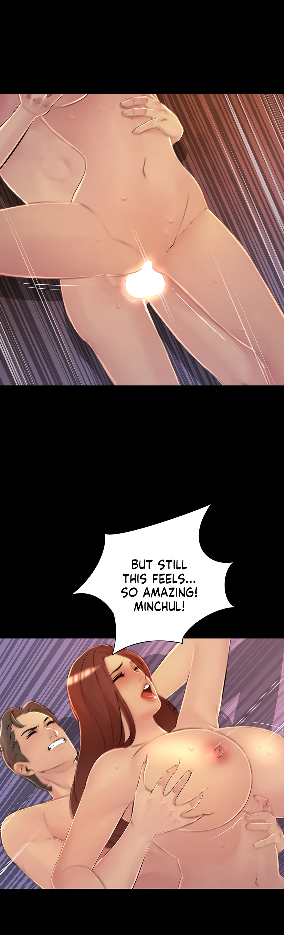 My Best Friend’s Girl Chapter 27 image 23