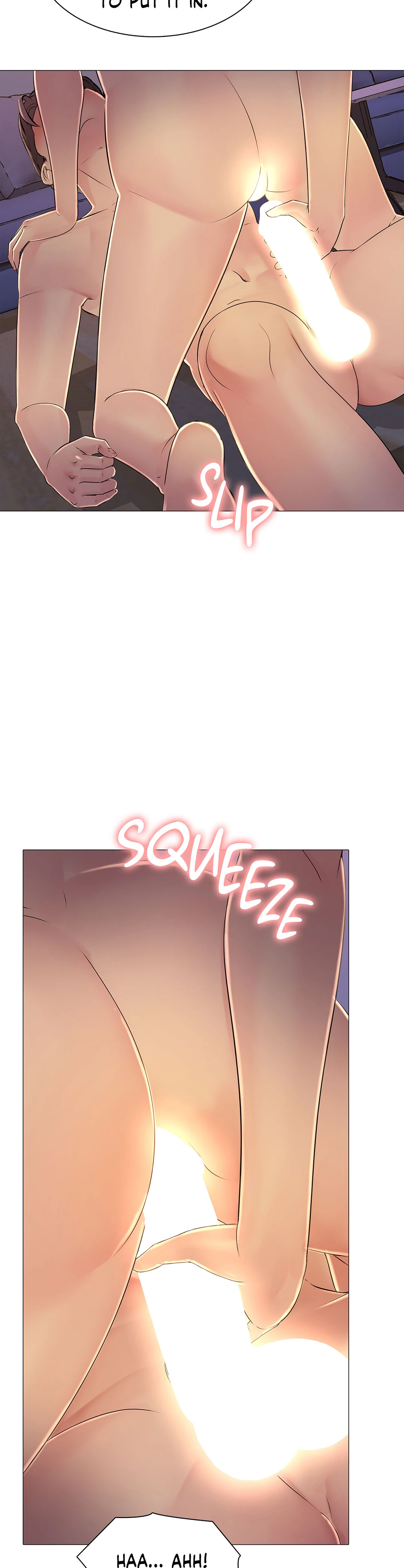 My Best Friend’s Girl Chapter 27 image 31