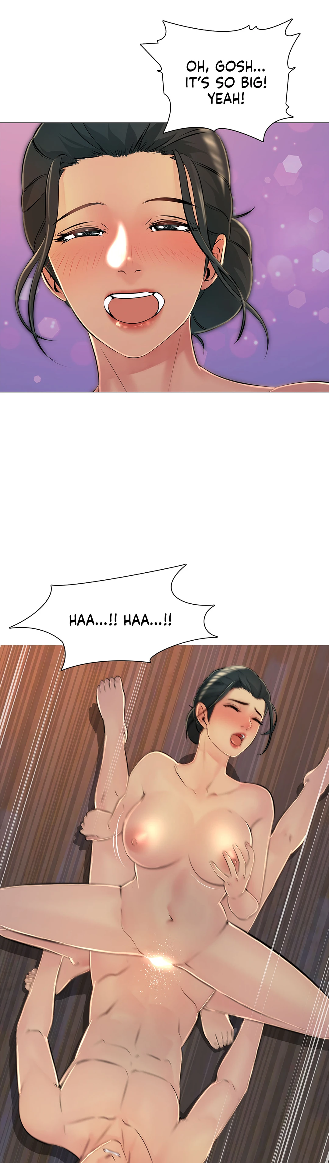 My Best Friend’s Girl Chapter 27 image 33