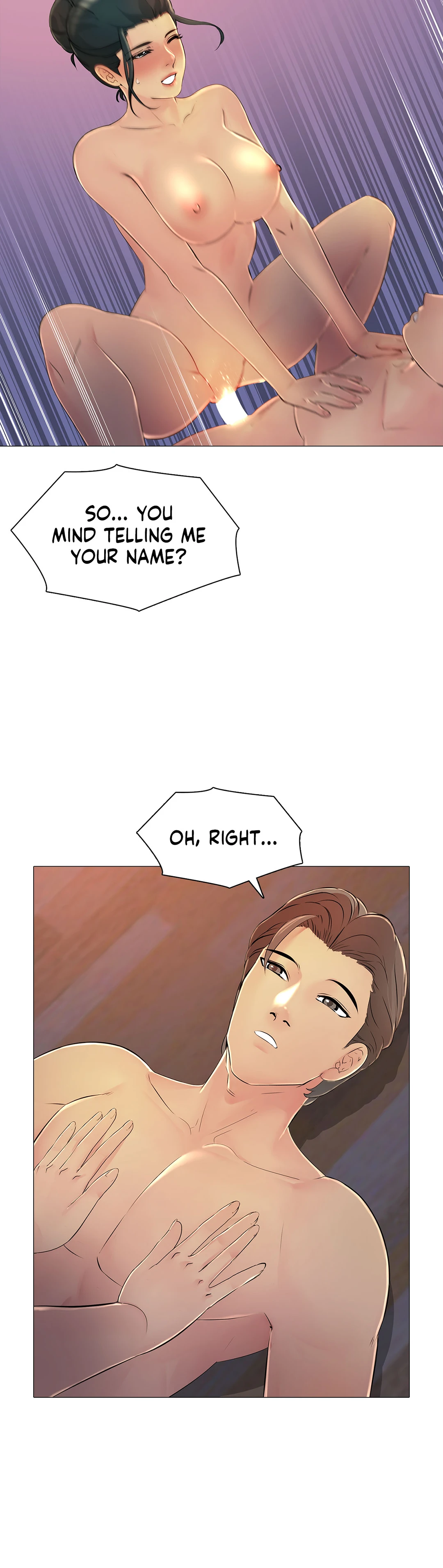 My Best Friend’s Girl Chapter 27 image 35