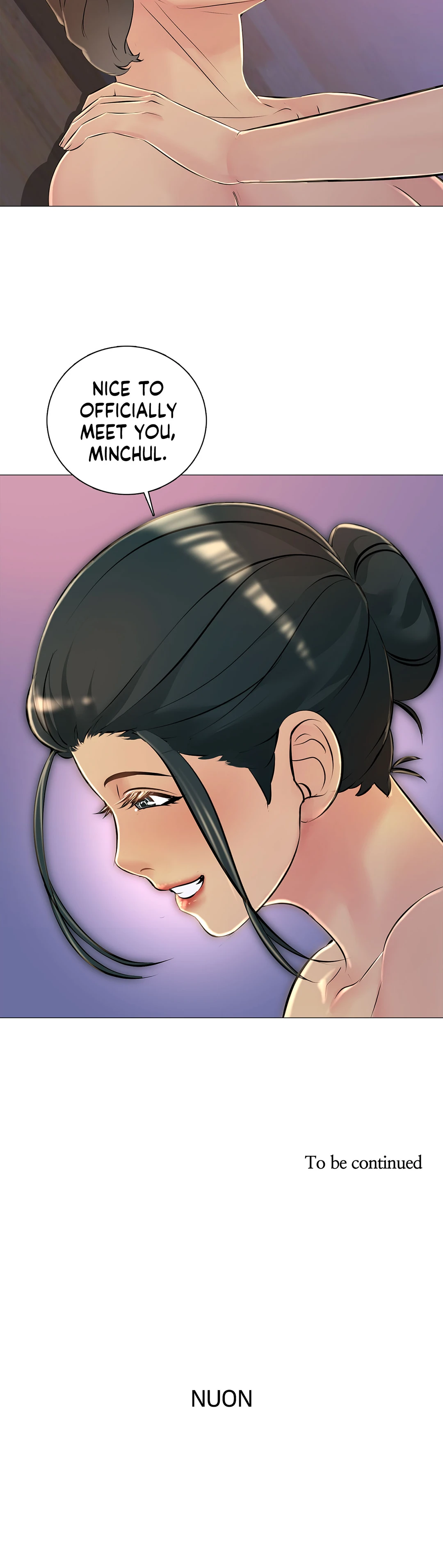 My Best Friend’s Girl Chapter 27 image 37