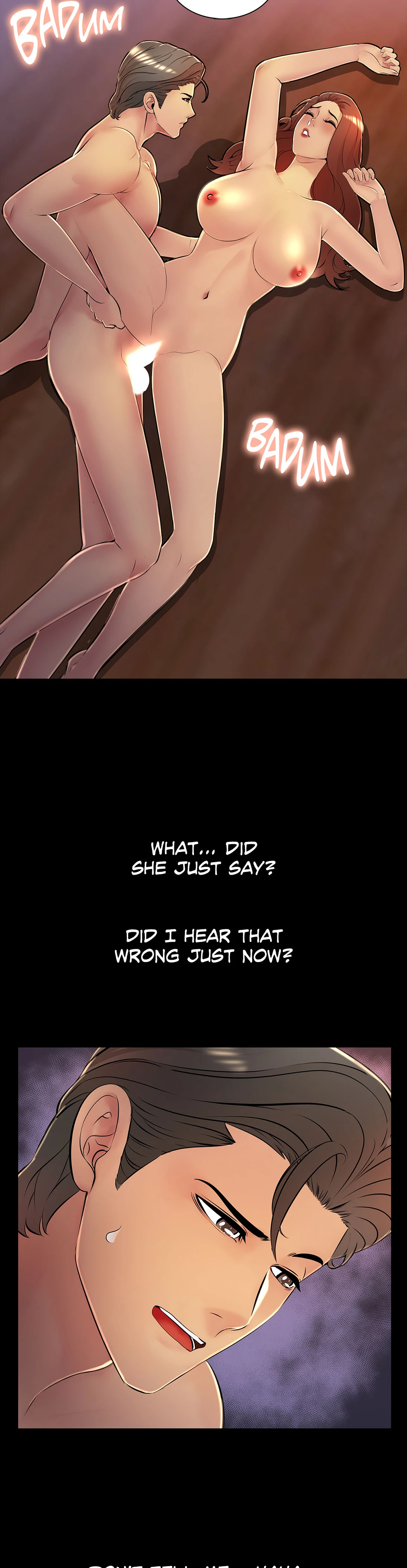 My Best Friend’s Girl Chapter 27 image 3