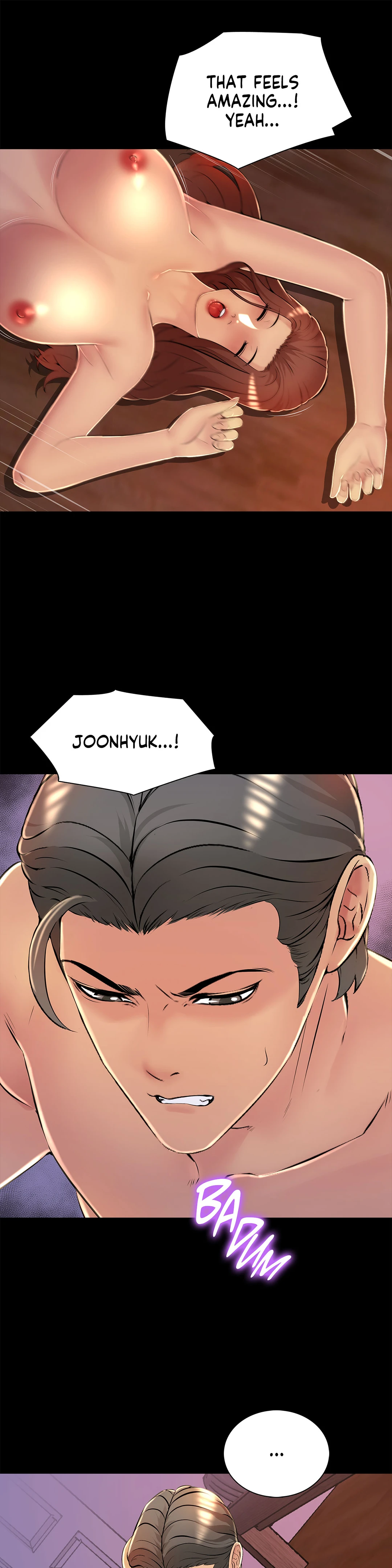 My Best Friend’s Girl Chapter 27 image 5