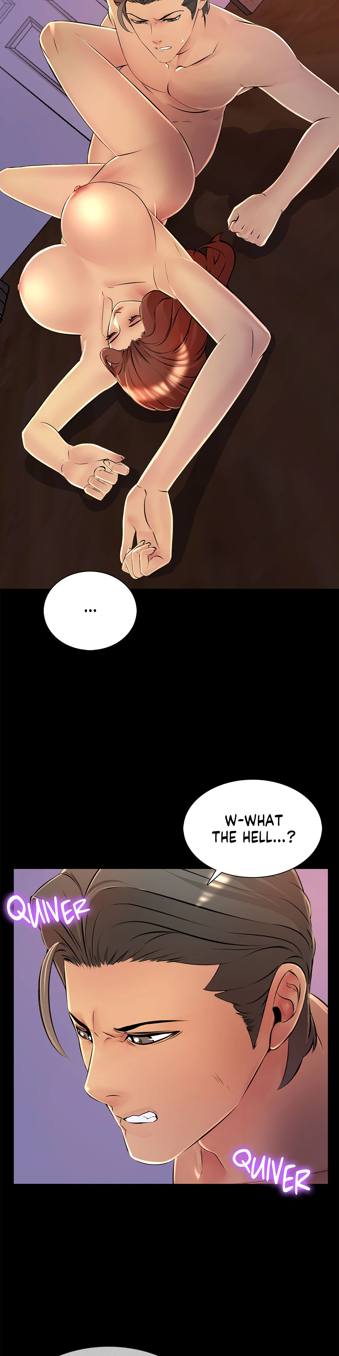 My Best Friend’s Girl Chapter 27 image 6