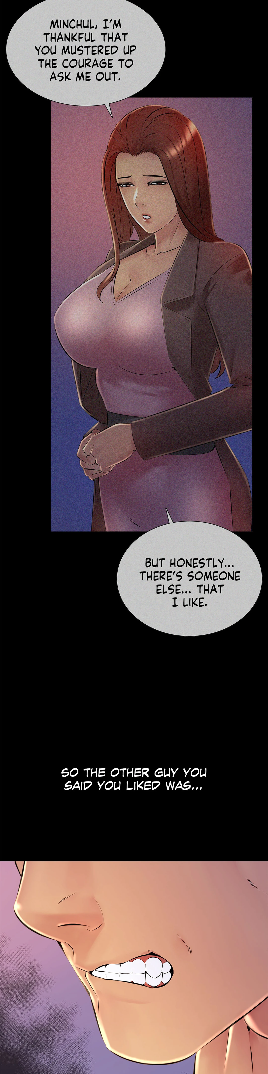 My Best Friend’s Girl Chapter 27 image 7